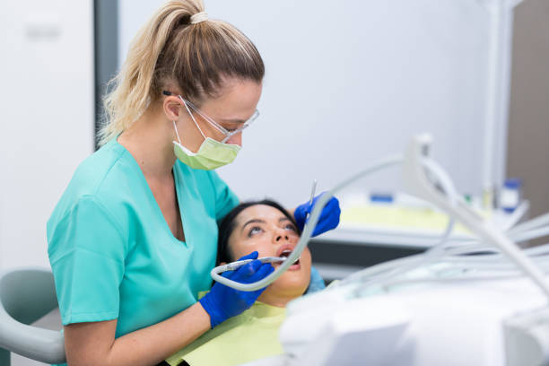Best Emergency Wisdom Tooth Extraction in Decatur, AL